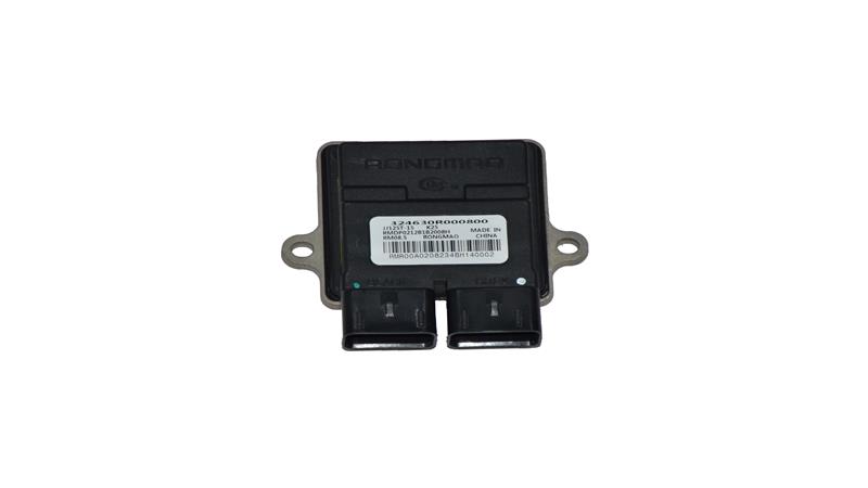 BEYİN (RANGMAO) (ZENZERO)